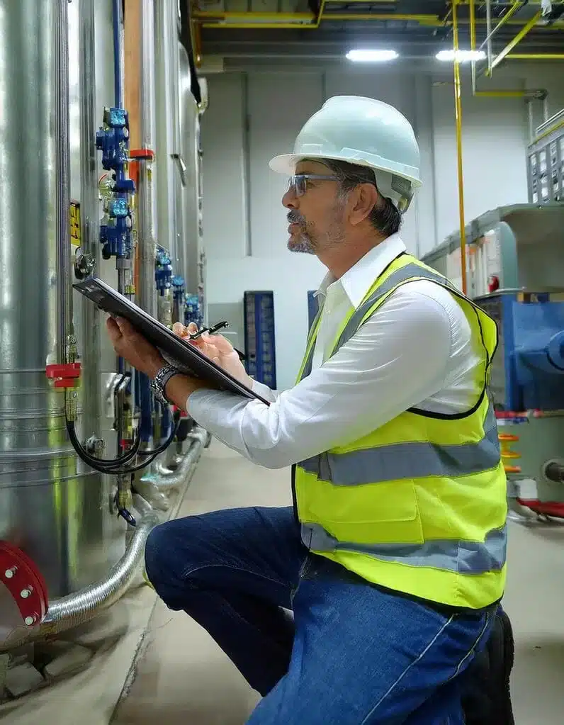 mantenimiento de sistemas eléctricos