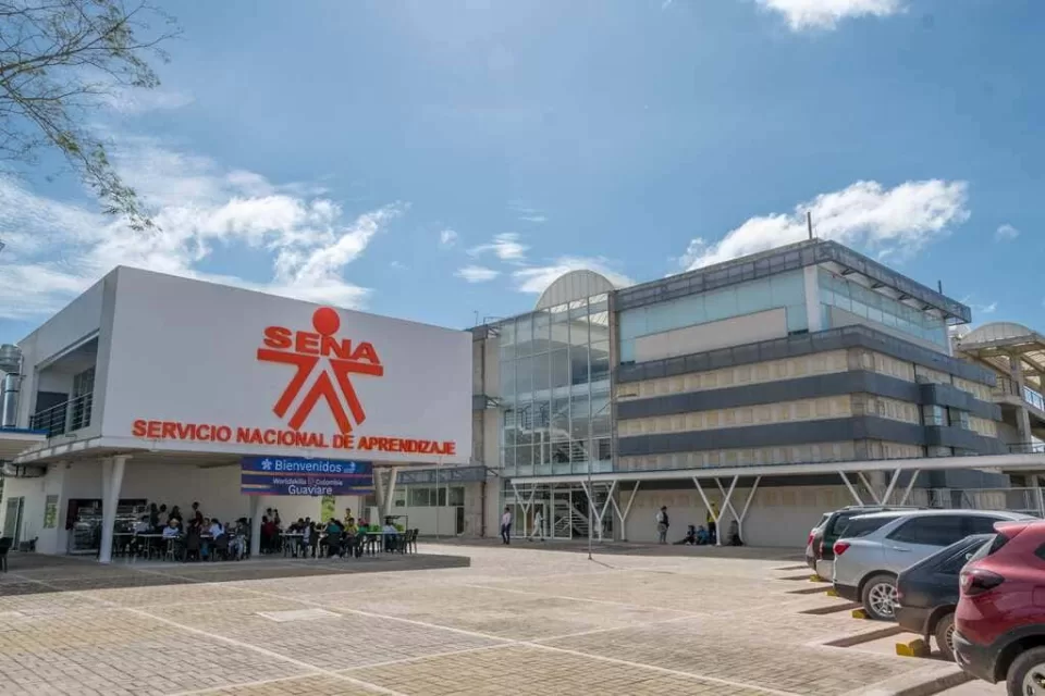 Ejecución de contrato EPC para sistema de alimentación ininterrumpida con obra mecánica, civil y eléctrica para el SENA