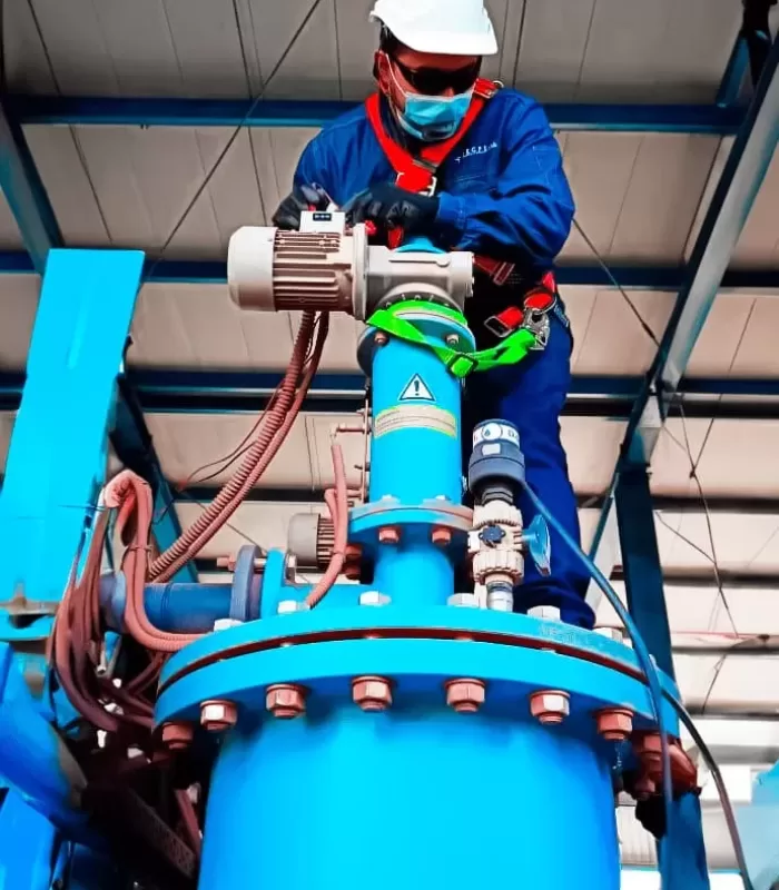 petroleo_tecpi_mantenimiento Mantenimiento